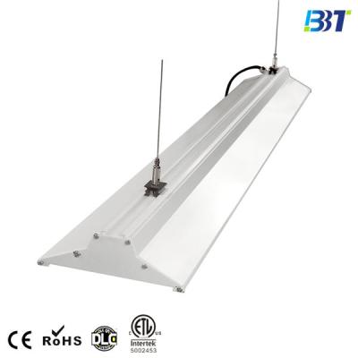 China 2835 SMD LED linear lights ETL DLC motion sensor energy efficient aluminum body for sale