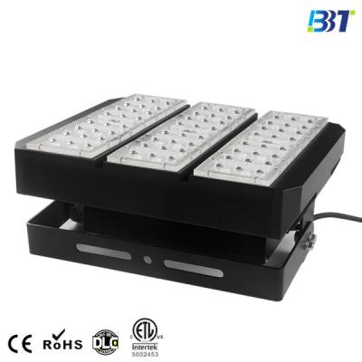 China 150w 120lm/w Aluminum+PC pure white color IP65 led flood lights for sale