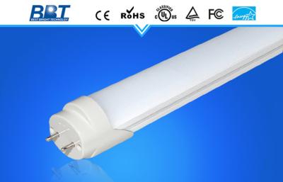 China 24w T8 Led Tube Lights With Isolated Driver For Interior Lighting , No Buzzing Noise for sale