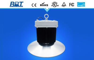 China UL And TUV industrial 300W Dimmable Led High Bay lighting fixtures 31500lm 80 CRI for sale