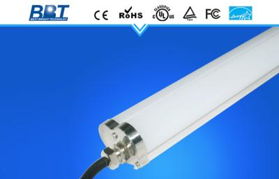 China 600mm 2800k - 6500k LED Twins Tube Light AC100 - 277v  Patented Driver for sale