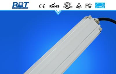 China High Liumens Dual Tube 36w Double T10 Led Tube Lights 100 ~ 277v Ac for sale