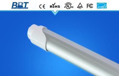 China Silicon Dimmable Led Tube Light T8 Ac 100 - 277v With Emc And Lvd Listed for sale