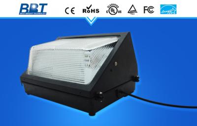 China 50W IP65 Led Wall Pack Lights , 4750lm Meanwell driver Tunnel Lighting for sale