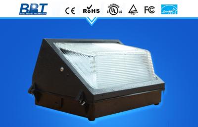 China la prenda impermeable 50w de 4750LM IP65 llevó luces del paquete de la pared con el microprocesador del CREE LED en venta