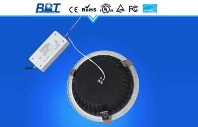 China 3000K Warm White 18w led downlight for Airport , Car Park , Church for sale