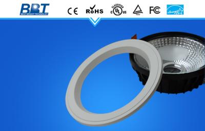 China 60 Degree Aluminum Epistar Cob Led Downlight 20w UL TUV listed for sale