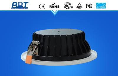 China 10w 18w 20w 30w adjustable led downlights 2700K - 7500K For Residential for sale