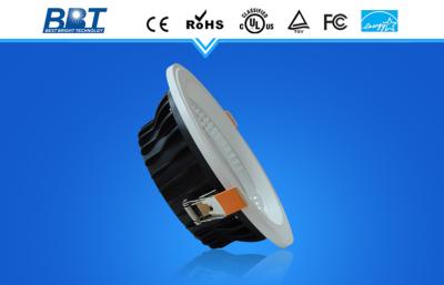 China Home / Office 20 Watt Cob Led Downlight 1900lm UL / SAA Listed for sale