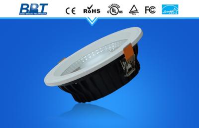 China Energy Saving 3 watt Cob Led Downlight , Ultra Bright Led Panel Downlight for sale