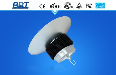 China IP65 Meanwell-Bestuurders150w de LEIDENE Lichte Bridgelux LEIDENE van Highbay goedkeuring van DLC ETL Te koop