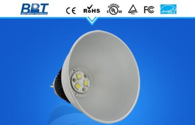 China Aluminum High Lumen 10000lm Dimmable LED High Bay 100W with 80000H Lifespan for sale