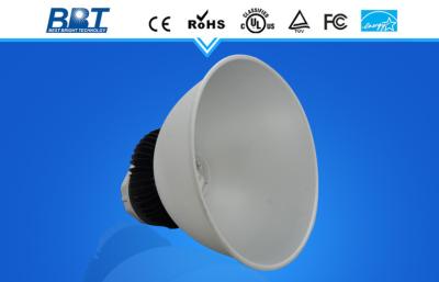 China Luz alta de la bahía del lumen 100W 200W LED de la eficacia 12600 alta con el microprocesador de Epistar en venta