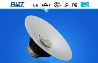 China Outdoor IP65 Waterproof led high bay lamps 100w 10500lm for Landscape for sale