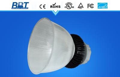 China Energy saving warm white Dimmable Led High Bay 120W 12600lm 80 CRI for sale