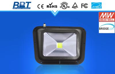 China 20 Watt 1900 lumen Led Wall Pack Lights Ballistic with 3 Years Warranty for sale