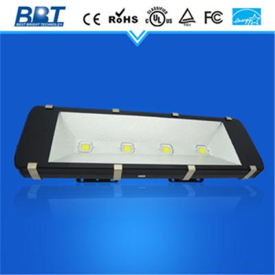 China Bridgelux / Meanwell Led Tunnel Lamp 200W Efficient LED Driver for sale