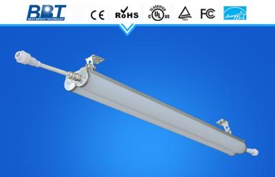 China 2800K - 6500K Epistar 2835 SMD Led  Tube 4 FT 3 Years Warranty for sale