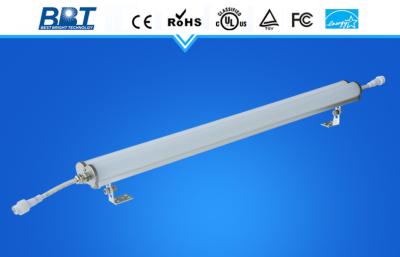 China High Efficiency SMD Led Tube Internal Isolated Driver Double 110lm / W for sale