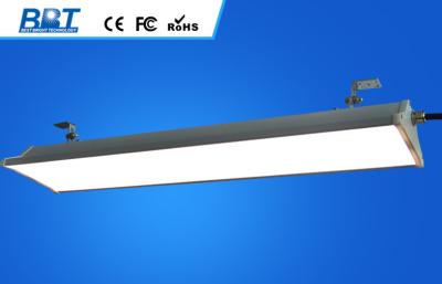 China Economical 85W Led Low Bay Lighting High Ra IP54 1500mm for sale