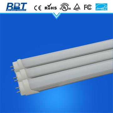 China High Brightness T8 Led Tube / High Power Led T8 2 Foot Tubes for sale