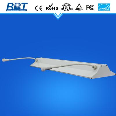 China modern design 1200mm 55W led linear light with internal driver 2835SMD CE ETL for sale