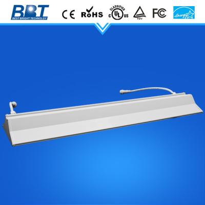 China 1500mm 85W led linear light with patented driver 2835SMD 5 years warranty ETL CE for sale