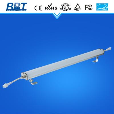 China Silicon Dimmable Twin Tube Light Commercial Lighting 3 Years Warranty for sale