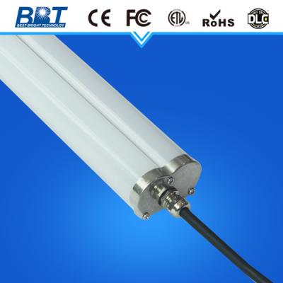 China 5ft 50w Twin Tube Light  With Frost Cover  To Lower Your Electricity Bill CRI>80 for sale