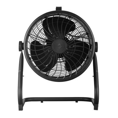 China Good Quality Mini Smart Air Circulator Metal Portable Fan Cheap Hotel Hot Selling Fan for sale