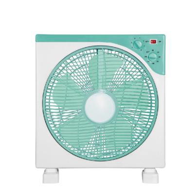 China Hotel DC Electric Fan Cooler Fan Hot Selling Home Cooling Electric Fan for sale