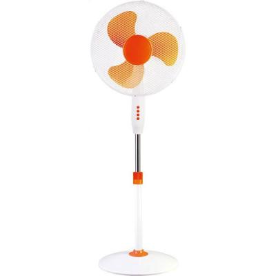 China Hotel Professional Manufacture Cheap Portable Ventilation Fans Cooling Electric Standing Fan for sale