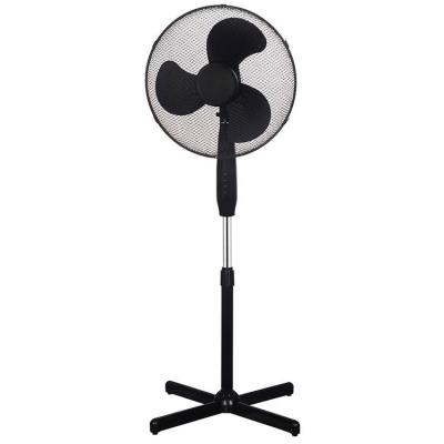 China High Speed ​​Cool Portable Wireless Metal Floor Fan Hotel Summer Home Electric Stand Fan for sale