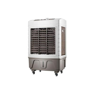 China Hotel Water Evaporative 150W 30L 3 in 1 Industrial Air Cooler Air Purifier Humidifier Air Cooler for sale