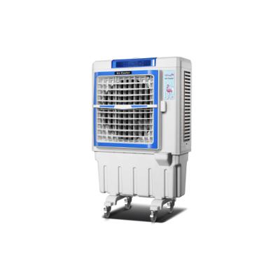 China Hotel 3 in 1 Air Cooler Industrial Air Cooler Humidifier 75L Water Evaporative Cooler Desert Air Cooler Air Cooler for sale