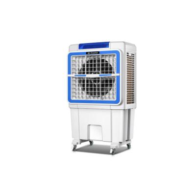 China Hotel new desgin industrial portable air cooler air fan desert evaporative silent cooler air cooler for sale