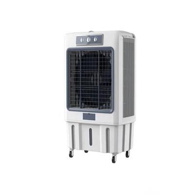 China High Quality Professional Hotel Cooler Air Conditioner 90L Water Tank 3 in 1 Air Cooler Portable Evaporative Air Cooler for sale