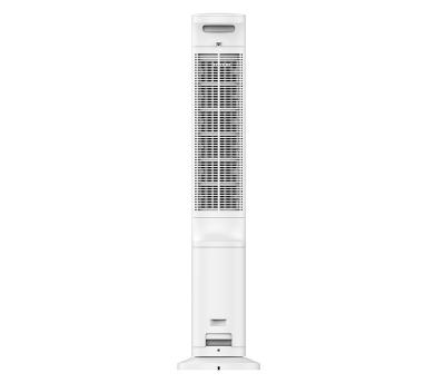 China Cooler Cooler Fan Tower New Hotel Cool Price Modern Cooler Fan Type White Minimalist Stand for sale