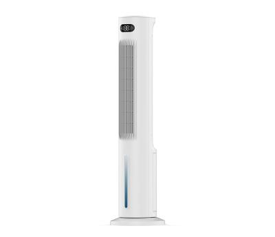 China Top Quality Various Modern Hotel Summer Water Cooler Air Tower Desk Fan for sale