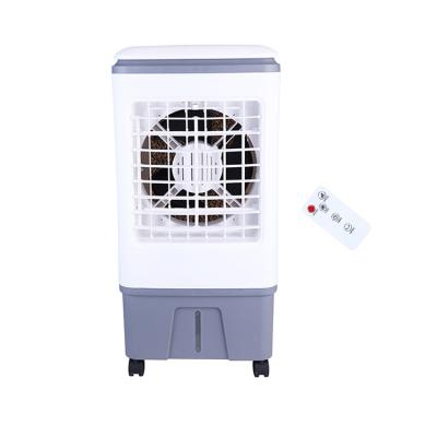 China 20L Hotel Factory Air Cooler 3 in 1 Evapor Air Cooler Air Purifier Humidifier with Remote Control Portable Air Cooler for sale