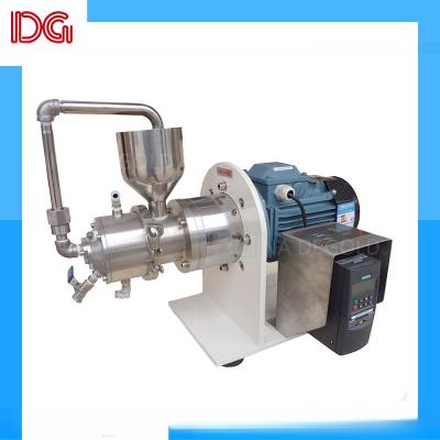 China 0.3L Laboratory Bead Mill Horizontal Dyno Mill Multi Lab for sale