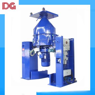 China Container Dry Powder Mixing Machine Industrial Dry Powder Mixer for sale