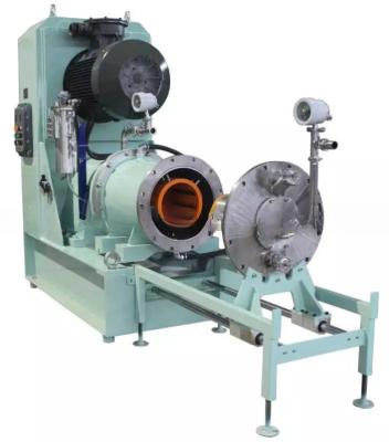 China Particle Horizontal Bead Mill Chemical Sand Mill For Paint for sale