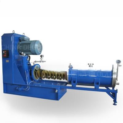 China 200 Liters Wet Grinding Mill Large Flow Bead Mill Machine for sale