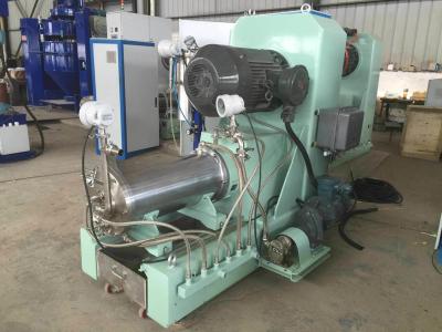 China 30L Ink Mill Zirconium Bead Grinding Machine For Agrochemical for sale