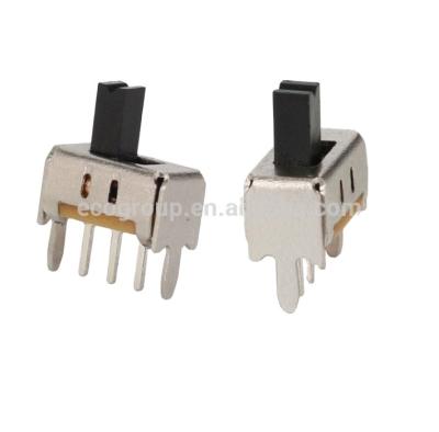 China PA6T Function Core Switch 3 Phase Switch 220v Switch SSA-12D02-1 for sale