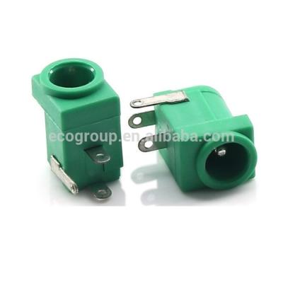 China audio & Laptop DC Power Jack Connector Visual Center Terminal 2.0-2.5mm for Toshiba HEC3650 satellite for sale