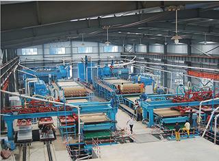 Verified China supplier - Jiangsu Aifuxi New Building Material  Stock Co., Ltd.