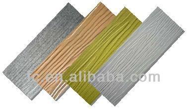 China Fiber Cement Shingle Panels, Wood Grain Fiber Cement Siding FC Fiber Cement Shingle Panels for sale