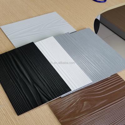 China CE Mark, Australian Standard, Siding Primed Fiber Cement Flooring Board 100% Fiber Cement Flooring Board Asbestos Free Siding for sale